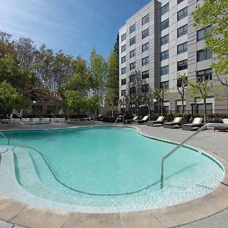 Hyatt Centric Santa Clara Silicon Valley Exterior photo